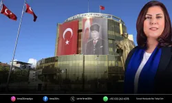 Başkan Çerçioğlu’ndan su tasarrufu çağrısı