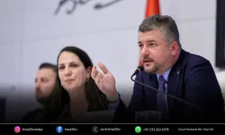 Başkan Duman’dan vatandaşlara su tasarrufu çağrısı