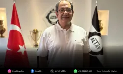 Başkan Gürüz: "Altay tesislerini yaşanabilir hale getirdik"