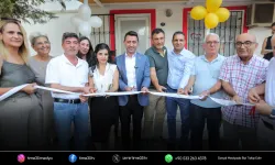 Bayraklı'da evlenecek çiftlere müjde