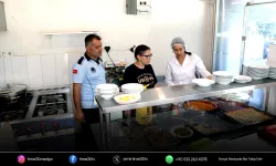 Bayraklı'da gıda işletmelerine sıkı denetim