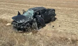 Belediye Başkanı trafik kazasında hayatını kaybetti