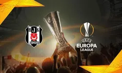 Beşiktaş'ın muhtemel rakibi belli oldu