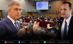 Başkan Eşki’den Tugay’a sert mesaj: “Algıyı hep birlikte yıkmalıyız”