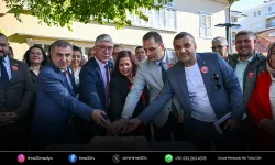 Bornova Muhtarlar Akademisi başlıyor!