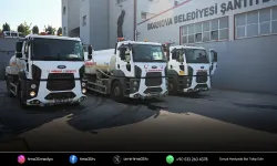 Bornova’dan orman yangınlarına karşı yenilikçi hamle