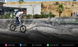 Bornova’da pedallar geleceğe dönecek
