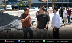 Bornova’ya adrenalin ve eğlence dolu yeni bir mekan