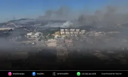 Buca’da kundaklama ve orman yangını olayında tutuklama
