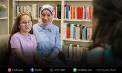 Minik Avşin’in doktorluk hayaline Buca’dan destek