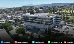 Büyükşehir yeni hizmet binasına kavuştu