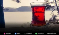 Ferahlı Büfe'den zamlara karşı mücadele: Çay 1 TL