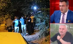 Cem Küçük’ün babası fındık bahçesinde ölü bulundu
