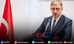 Cemil Tugay iddiaları yalanladı: "Bizim suç duyurumuz yok"
