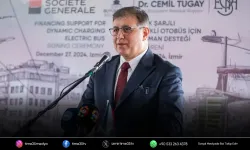 Tugay’dan kooperatif açıklaması: Sorumluluk üstümüze kaldı