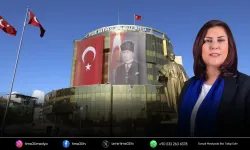 Çerçioğlu’ndan su krizi uyarısı: “Her damla bir yaşamdır”