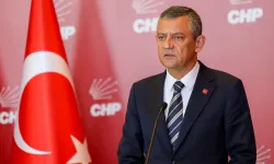 CHP Genel Başkanı Özgür Özel'den 'adaylık' açıklaması