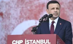 CHP İstanbul İl Başkanı Özgür Çelik hakkında gözaltı kararı