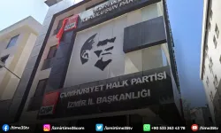 CHP İzmir, operasyon sonrası acil eylem planı için toplanıyor
