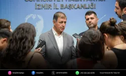 CHP İzmir’de kongre öncesi buluşma: “Birlik ve dayanışma içindeyiz”
