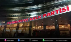 CHP komisyon üyeleri belli oldu: İzmir’den 2 milletvekili yer aldı