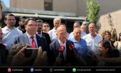 5 teğmene destek vermişti: CHP’li Bağcıoğlu yargı önünde!