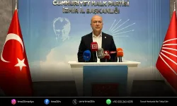 CHP’li Bakan’dan Soyer, Aslanoğlu ve Kaya’ya ziyaret