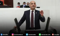 CHP İzmir Milletvekili Mahir Polat’tan “isim benzerliği” açıklaması