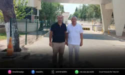 CHP’li Vekil ve Belediye Başkanlarından cezaevine dayanışma ziyareti
