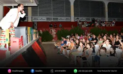 Çiğli’de yaz akşamları tiyatroyla şenleniyor