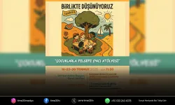 Çocuklarla Felsefe Atölyesi AASSM’de başlıyor