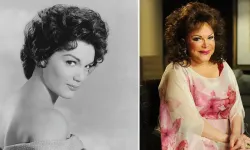 Connie Francis 87 yaşında hayatını kaybetti