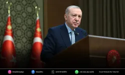 Cumhurbaşkanı Erdoğan: itfaiye hizmeti büyükşehir belediyelerinin sorumluluğundadır