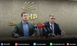 Deniz Yücel ile Cemil Tugay, İzmir’deki gözaltılara ortak tepki