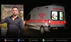 Dikili’de denize atlayan genç hayatını kaybetti