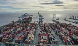Dış ticaret açığı Haziran ayında yüzde 38,8 arttı