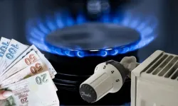 Doğalgaz toptan fiyatlarında değişikliğe gidildi