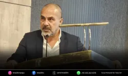 Yusuf Öztürk: İzmir limanı kan kaybediyor