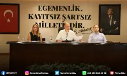 Efes Selçuk Meclisi’nde yatırım tepkisi