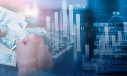 2025 sonu enflasyon beklentisi yüzde 29,66’ya düştü