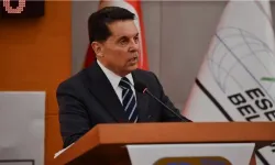 Esenyurt Belediye Başkanı Ahmet Özer'e tahliye kararı