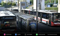 ESHOT’tan durak ve otobüs reklamları için yeni ihale