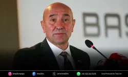 Eski İzmir Büyükşehir Belediye Başkanı Tunç Soyer tutuklandı