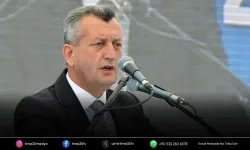 CHP’li eski başkan Tahir Şahin hayatını kaybetti