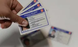 Eski tip ehliyetleri yenilemek için son 3 gün!