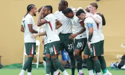 FIFA Kulüpler Dünya Kupası'nda ilk finalist Chelsea oldu