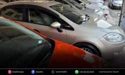 ÖTV düzenlemesi ikinci el araçları etkilemedi