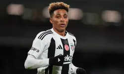 Beşiktaş, Gedson Fernandes'in Benfica'daki payını satın aldı