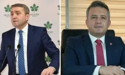 Gelecek Partisi'nden 2 milletvekili istifa etti