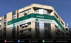 Gelecek Partisi İzmir İl Başkanı gözaltına alındı